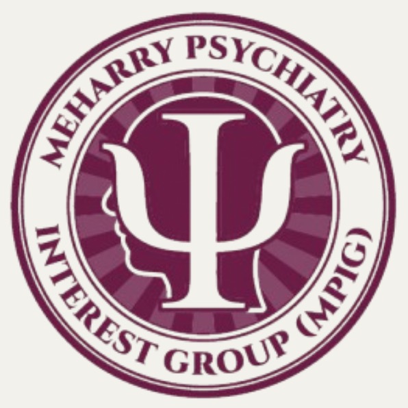 Group avatar for Meharry Psychiatry Interest Group