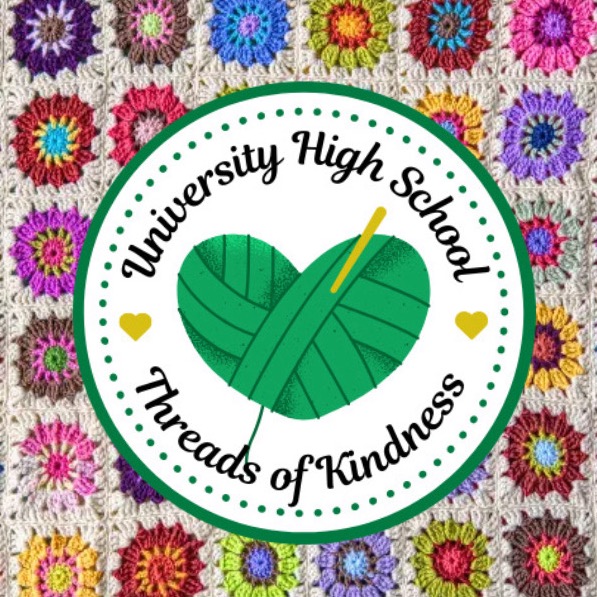 Group avatar for Threads of Kindness Club