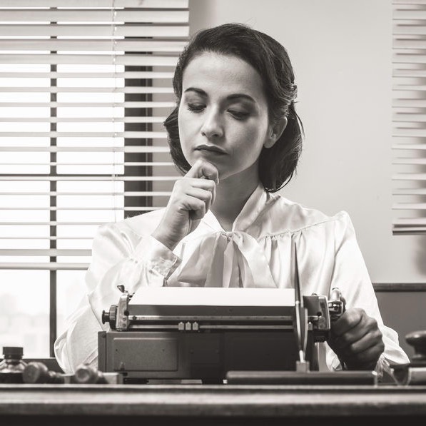 Group avatar for PLAYWRITING