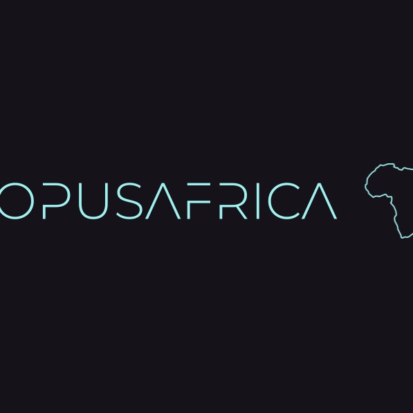 Group avatar for OPUSAFRICA