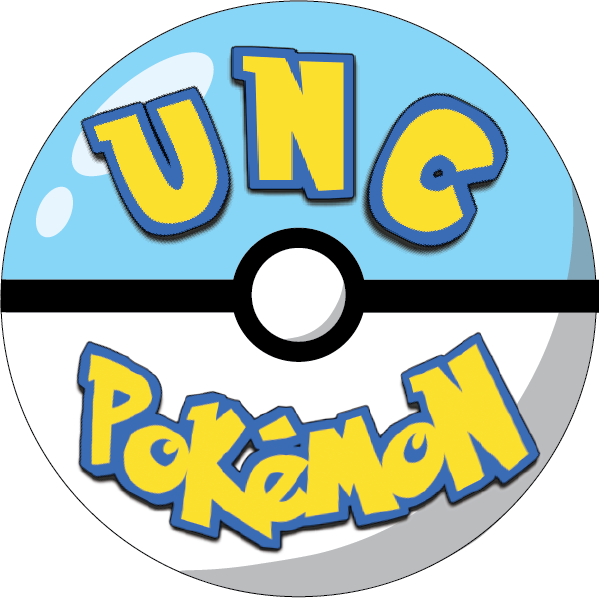 Group avatar for UNC Pokémon
