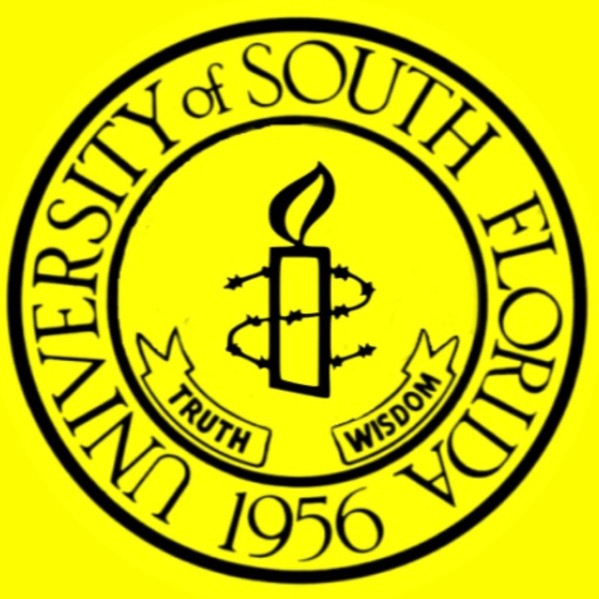 Group avatar for Amnesty International at USF