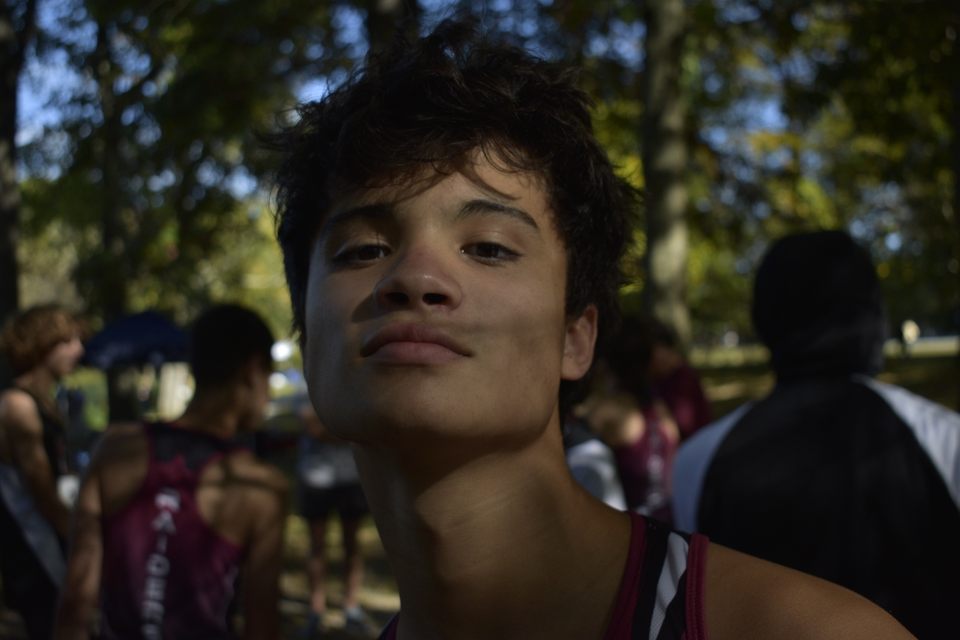 Group avatar for Cross Country 2026