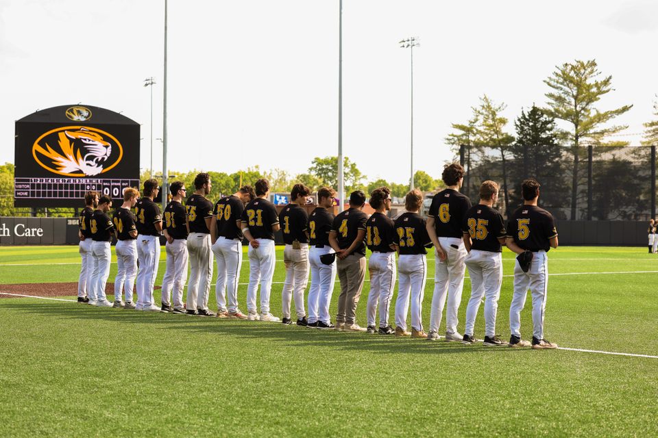 Group avatar for Mizzou Club Baseball Fall 2026 Tryouts