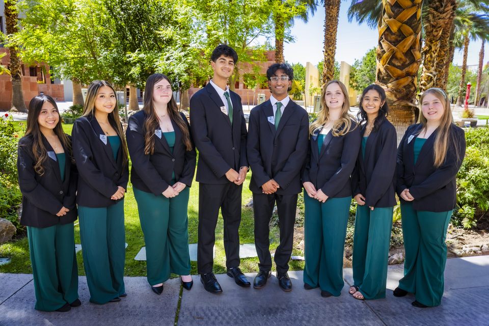 Group avatar for Nevada FBLA
