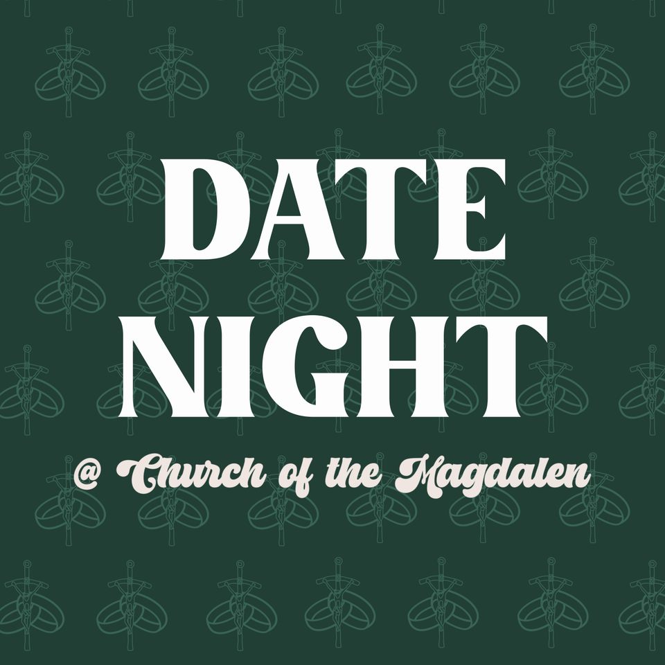 Group avatar for Date Night: Marriage Ministry