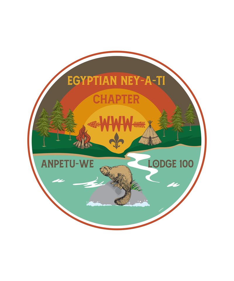 Group avatar for Egyptian Ney-A-Ti Chapter