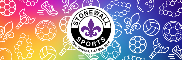 Group avatar for Stonewall NOLA