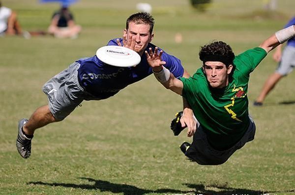 Group avatar for Hendersonville Ultimate