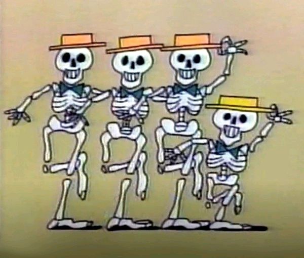 Group avatar for Skeletons