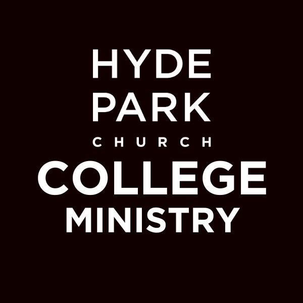 Group avatar for Hyde Park College Ministry