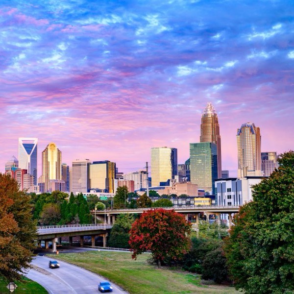 Group avatar for Charlotte Summer 2025
