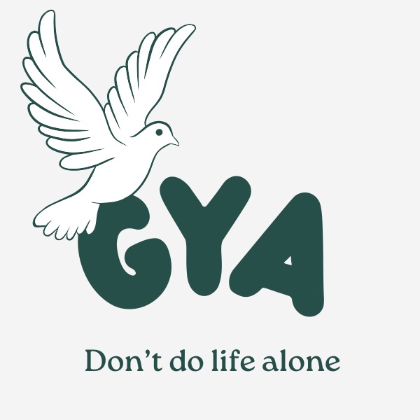 Group avatar for GYA COMMUNITY