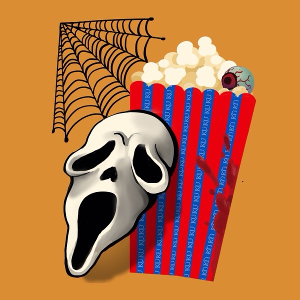 Group avatar for KU Horror Hawks Film Club