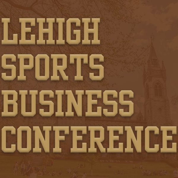 Group avatar for Lehigh Sports Business Conference 2025