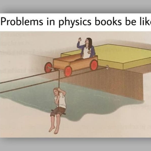 Group avatar for Physics II Salman