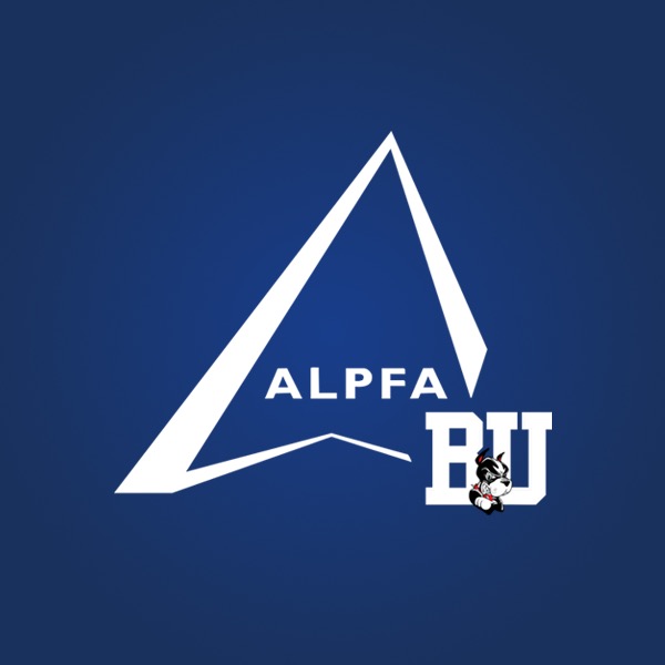 Group avatar for ALPFA SPRING 26