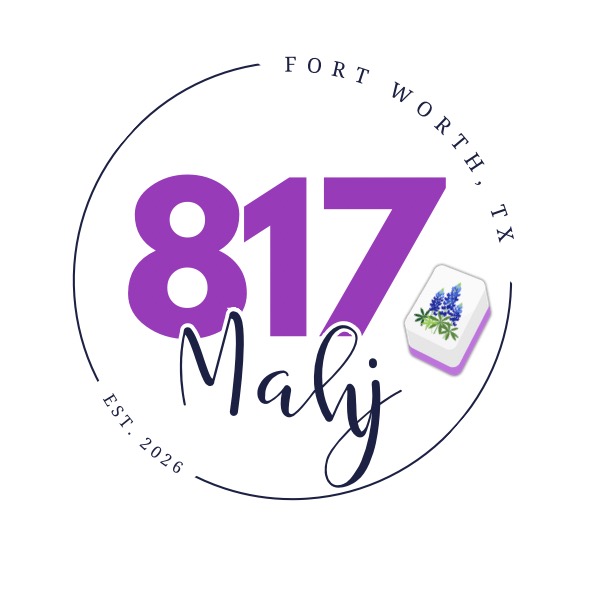 Group avatar for 817 Mahj