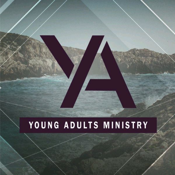 Group avatar for SJD Young Adult Ministry