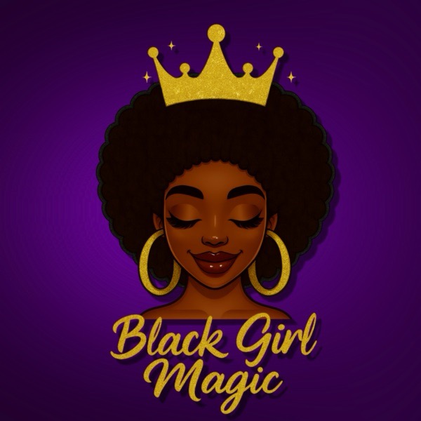 Group avatar for Black Girl Magic