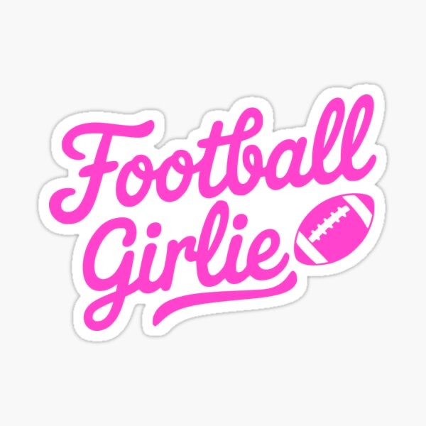 Group avatar for Football Girlies NFL 🫶🏽