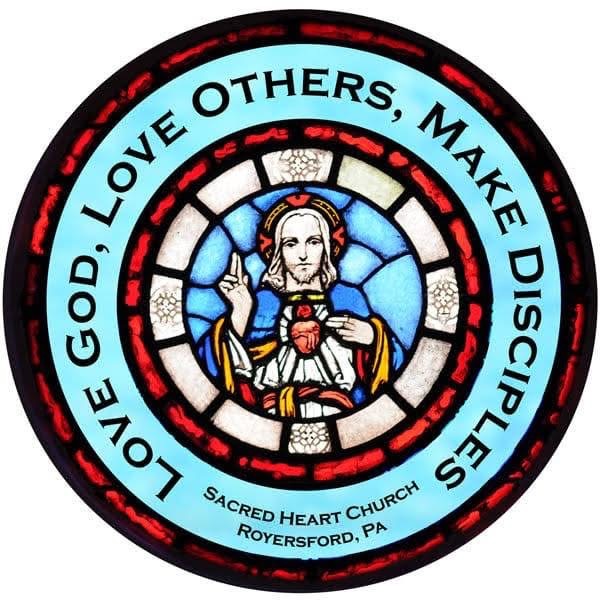 Group avatar for Sacred Heart Youth Group
