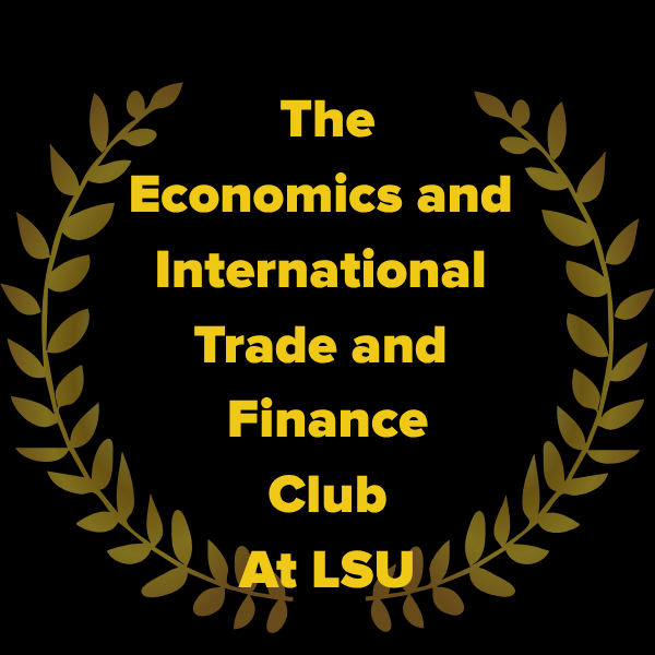 Group avatar for LSU ECON/ITF