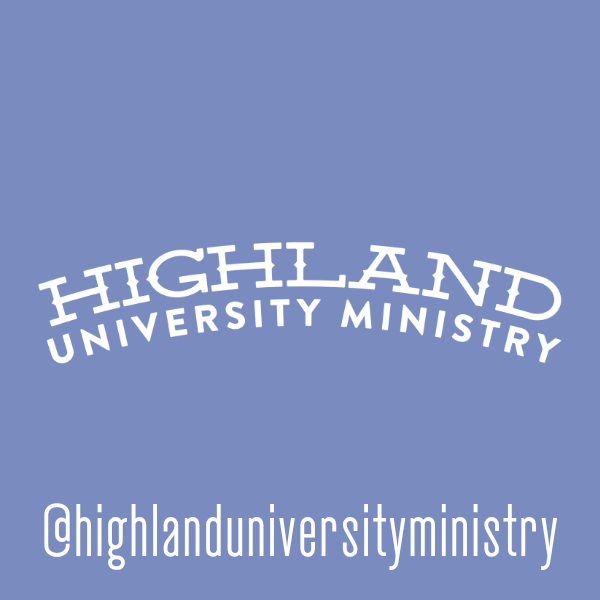 Group avatar for HUM (Highland University Ministry) '26-'27