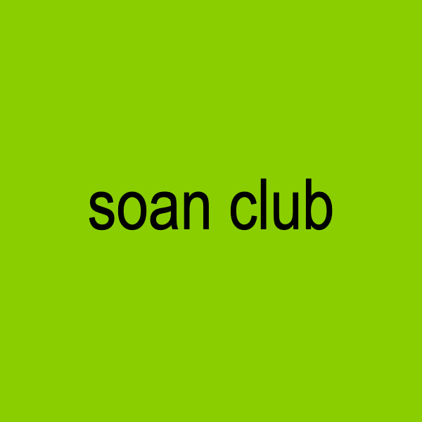 Group avatar for SOAN CLUB