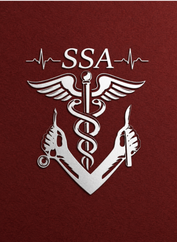 Group avatar for Princeton University Surgical Students Association