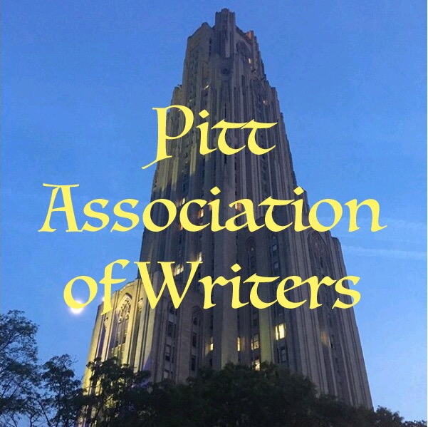 Group avatar for Pitt Association of Writers