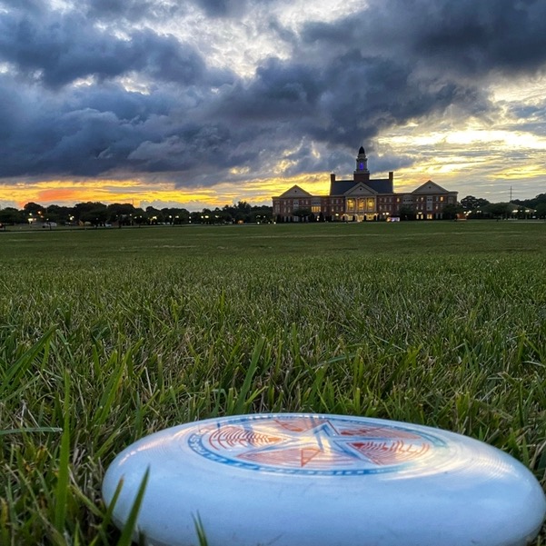 Group avatar for Kannapolis Ultimate