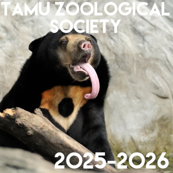 Group avatar for TAMU Zoological Society 2025-2026