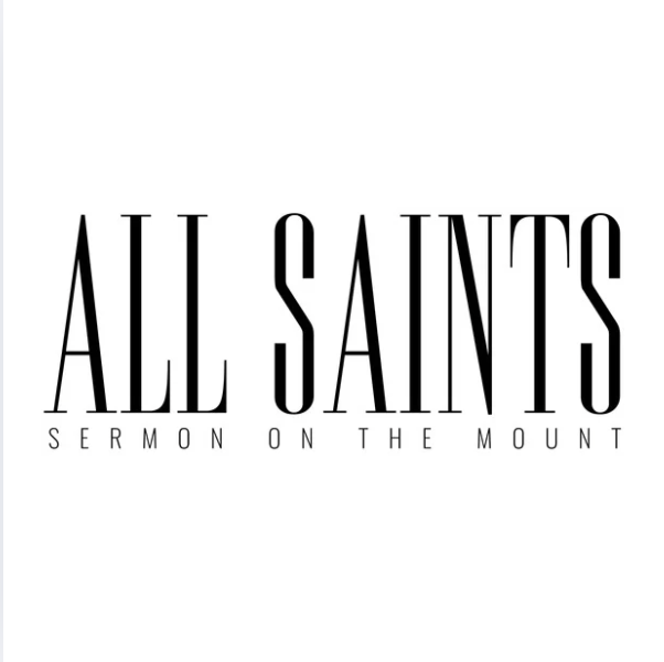 Group avatar for All Saints • FALL 2025