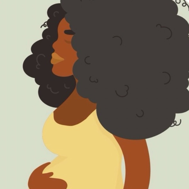 Group avatar for Black Maternal Health @ UMD