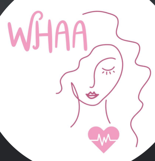 Group avatar for UF WHAA