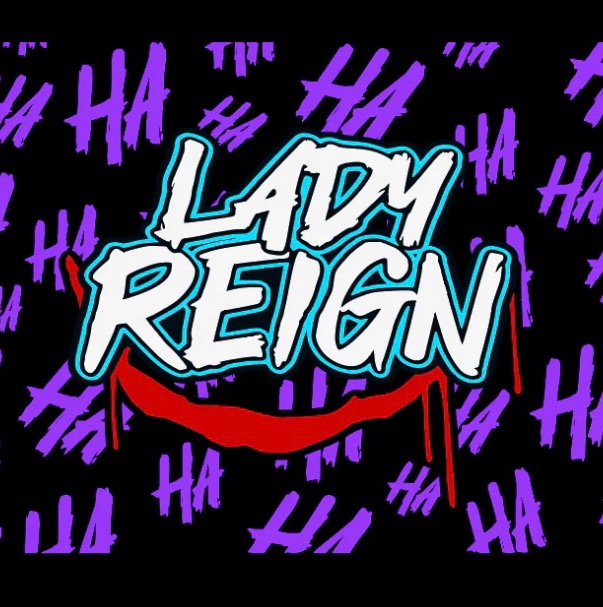 Group avatar for Lady Reign Athlete Chat