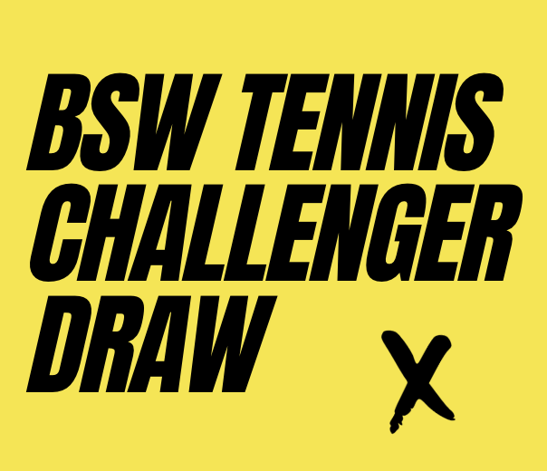Group avatar for BSW Challenger Draw