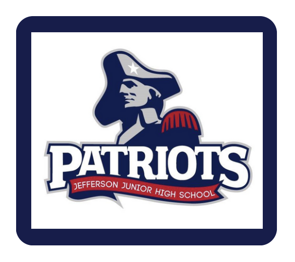 Group avatar for Jefferson Jr. High Home &amp; School
