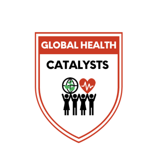 Group avatar for Global Health Catalysts at USF