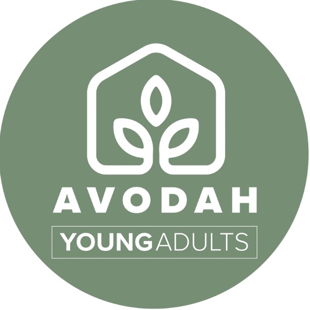Group avatar for Avodah Young Adults
