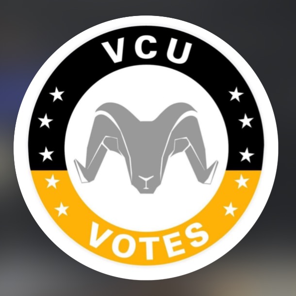 Group avatar for VCU Votes Student Coalition