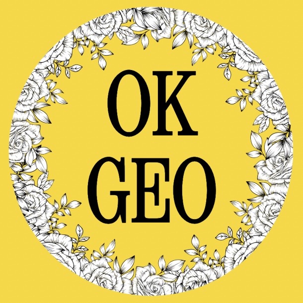Group avatar for Oklahoma Geographic