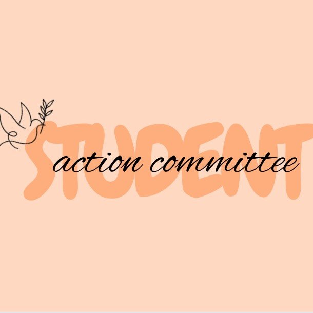 Group avatar for Student Action Committee