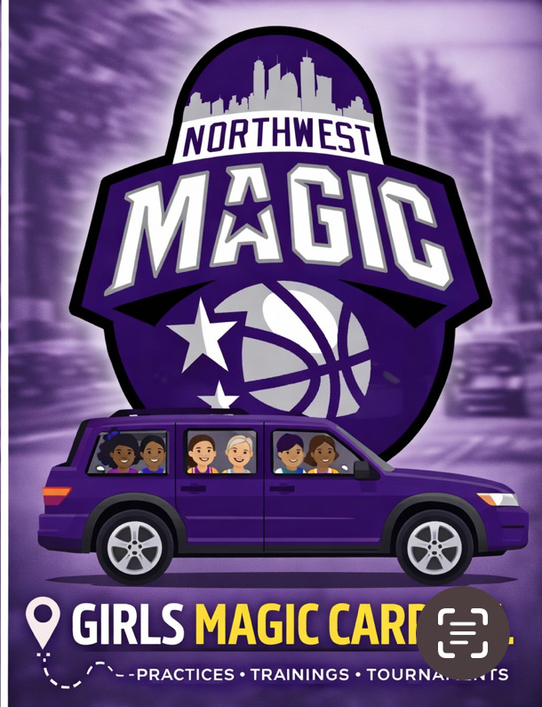 Group avatar for Girls Magic Carpool