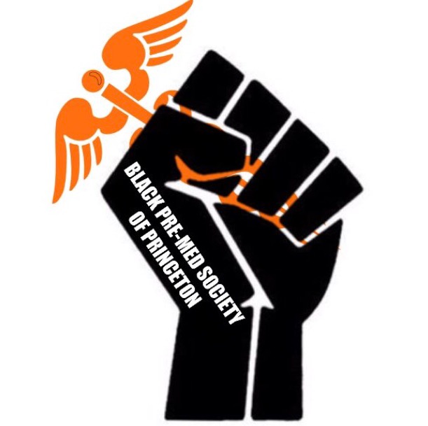 Group avatar for Princeton Black Pre-Med Society