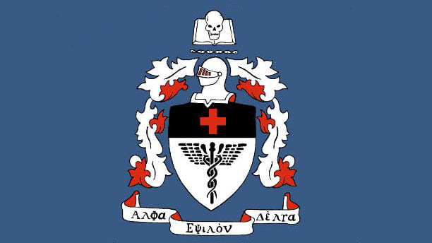 Group avatar for TCU AED &#39;25-26