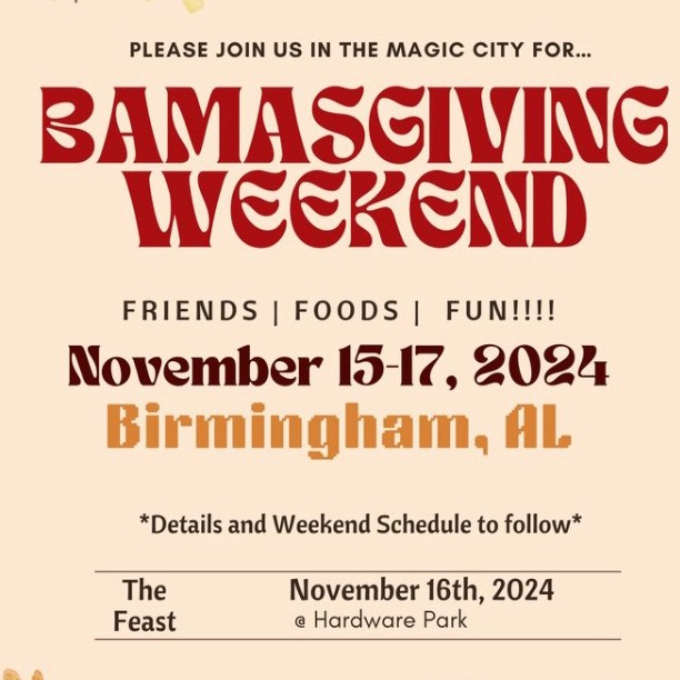Group avatar for VFA Bamasgiving 2024