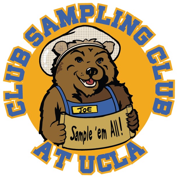 Group avatar for Club Sampling Club