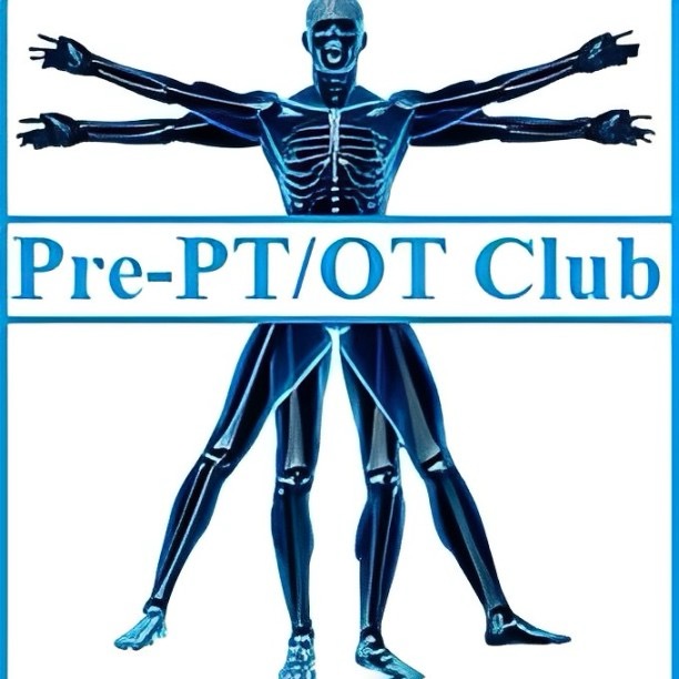 Group avatar for Pre-PT/OT Club 26/27